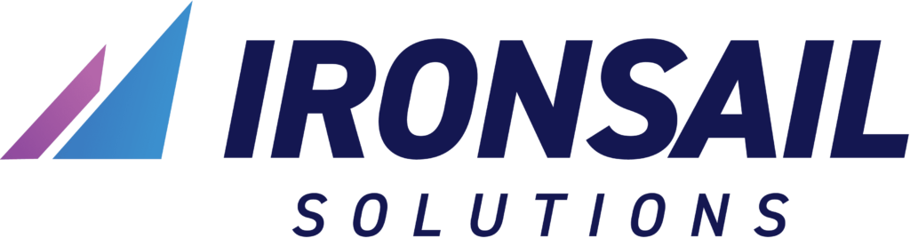 Ironsail Solutions company